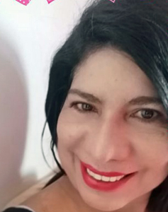 52 Year Old Barranquilla, Colombia Woman